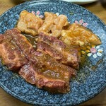 焼肉 福屋 - 