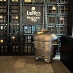 ロウリーズ・ザ・プライムリブ - 