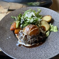 熟成和牛焼肉エイジング・ビーフ 神楽坂飯田橋店 - 