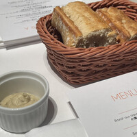 ブラッスリー ポール・ボキューズ 大丸東京 - 