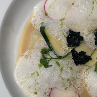 ブラッスリー ポール・ボキューズ 大丸東京 - 