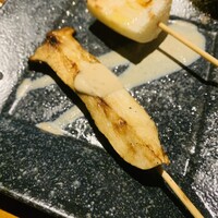 炭火焼イタリアン 海串 ブラーチェ - 