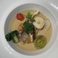 ブラッスリー ポール・ボキューズ 大丸東京 - 