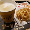 マクドナルド - 