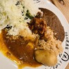 もうやんカレー　246 渋谷店