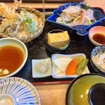 割烹 新瀧 - 料理写真: