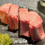 Tachigui Yakiniku Gobu - 