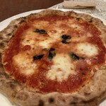 PIZZERIA　DE　NAPULE - 