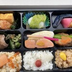 こばやし - ★みやぎまるごと弁当（1500円税込）★