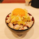 麺スタイル谷本家 - 