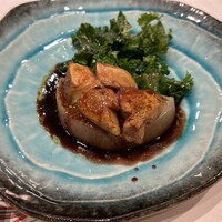 鉄板焼き 華粋 - 