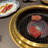 焼肉会席 ともじ - 