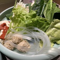 京都つゆしゃぶCHIRIRI 銀座京橋店 - 