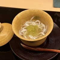 鮨 ます田 - 