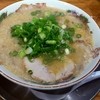 中華そば ますたに 京都駅ビル拉麺小路店