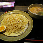 Hanamichi - 特製つけ麺 並220g