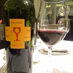 Italian Ryori Lucchicore - 赤ワイン