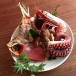 Sanku - 良い食材をお安くご提供♪