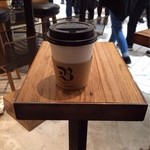 パリヤ アンド ボンジュールブラウンウォーター ルミネ新宿店 - 