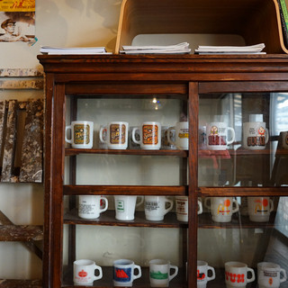 サンポカフェ ホーム_2