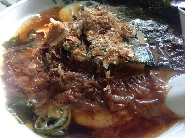 まつぞの亭 - 厨川（ラーメン）の写真