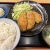 むらこし食堂