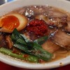 焼豚ラーメン 三條