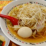 どうとんぼり神座 - 