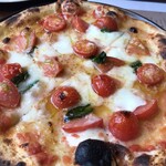 IL PIZZAIOLO - 