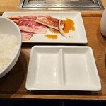 Yakiniku Raiku - 