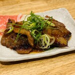 リンカーン食堂 - 