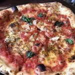 IL PIZZAIOLO - 