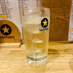 リンカーン食堂 - 