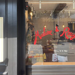 Madame Rouge - 