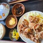 海鮮れすとらん 魚輝水産 - 