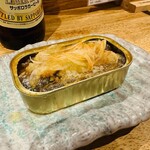 リンカーン食堂 - 