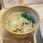 つけめん金龍 - 