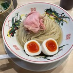 つけめん金龍 - 