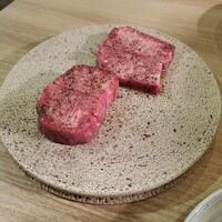 炭火焼肉 肉の匠 ひうち - 