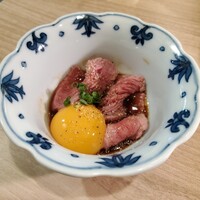 炭火焼肉 肉の匠 ひうち - 