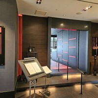 Kobe Grill - お店入口