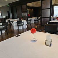 Kobe Grill - お店内観