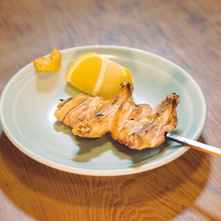 炭火焼鳥 母家_2