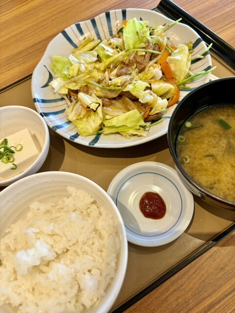 やよい軒 名取増田店 &ndash; 宮城県名取市の食堂