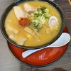 風間 とんとんラーメン - 