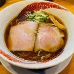 Chuuka Soba Oshitani - 