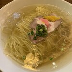 Taishio Soba Touka - 