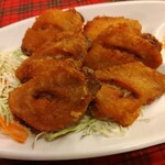 B & BEEN Restaurant - 