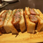 西麻布フループ - 