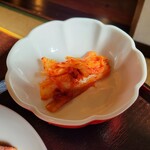 Daitoku - 白菜キムチ